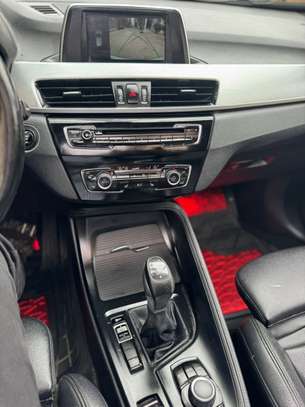 BMW x1 2018 image 7