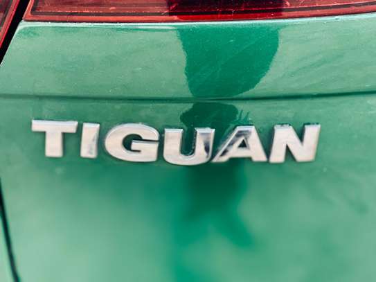 Volkswagen tiguan image 7