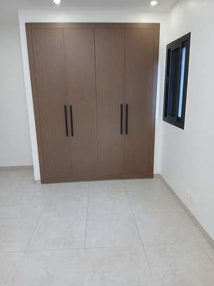 Appartement neuf F4 aux Mamelles image 10
