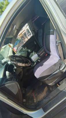 HYUNDAI TUCSON 2011 image 6