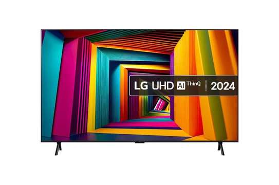 TÉLÉVISEUR 98POUCES LG LED 4K SMART 98UT91006LA image 6