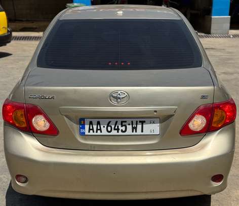 Toyota Corolla C3 image 15