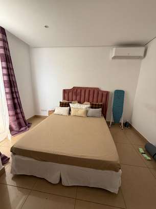 Apparemment Meublé à Fann Residence image 8