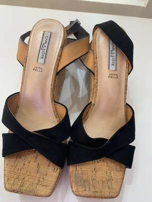 CHAUSSURES EN CUIR image 5