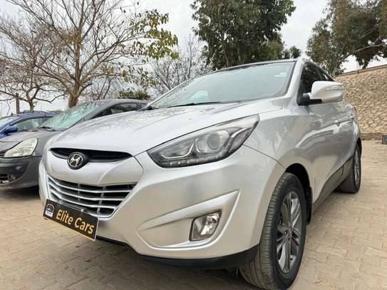 Location Kia Sportage image 2