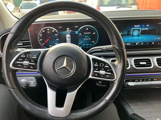 Mercedes GLE 450 image 6