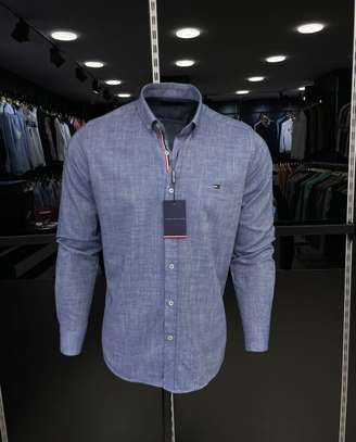 Chemise sport image 2