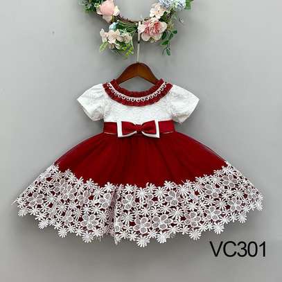 ROBE 2 A 8ANS image 2
