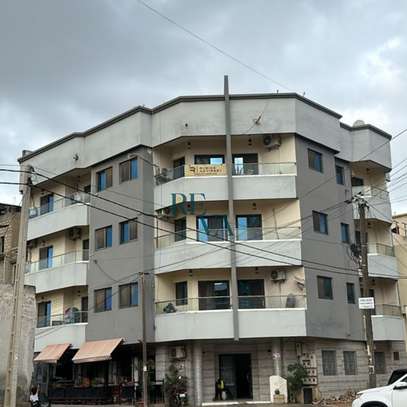 IMMEUBLE À VENDRE image 1