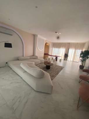 Appartement f4 à louer à fann résidence image 10