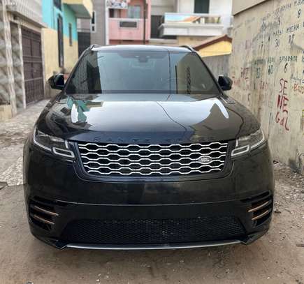 Range rover velar image 1