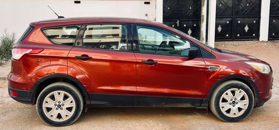 Ford escape 2015 image 7