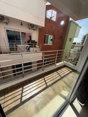 Bel appartement au Virage vue mer image 6