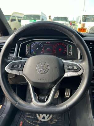 Volkswagen TAIGO R image 4