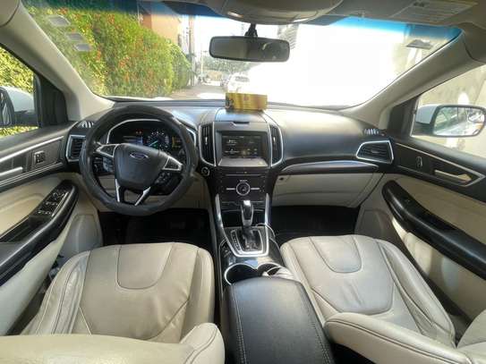 Ford EDGE 2015 image 6