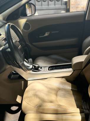 Range Rover évoque image 5