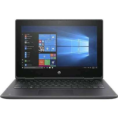 Ordinateur HP tactile X360 G5 image 3