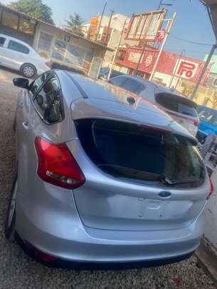 Ford focus 2016 image 3
