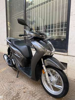 Honda SH125 image 3