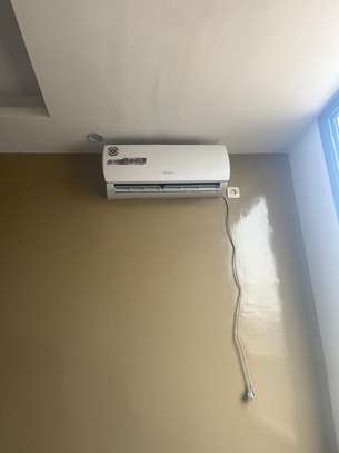 Magnifique mini-studio équipé à Mermoz image 14