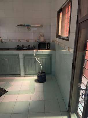 Studio meublé aux Almadies image 6