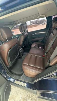 Renault koleos QM6 image 2