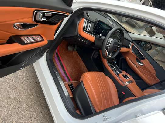 🔘JETOUR X70 PLUS Neuf 🔘2025 image 9