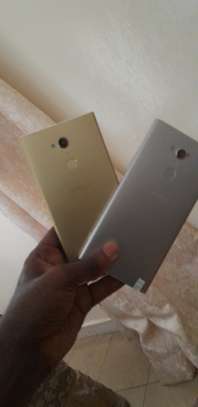 Sony Xperia xa2 ultra 32go ram 4go 4g image 4
