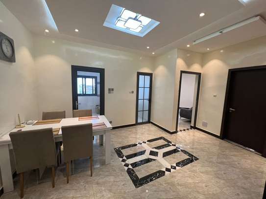 appartement meublé thies grand standing image 7