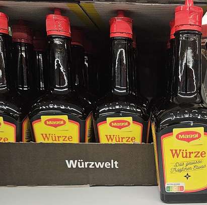 Maggi Würze  Bouchon Refermable 250ml image 2