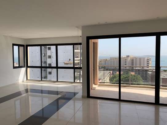Appartement F5 à louer au plateau image 1