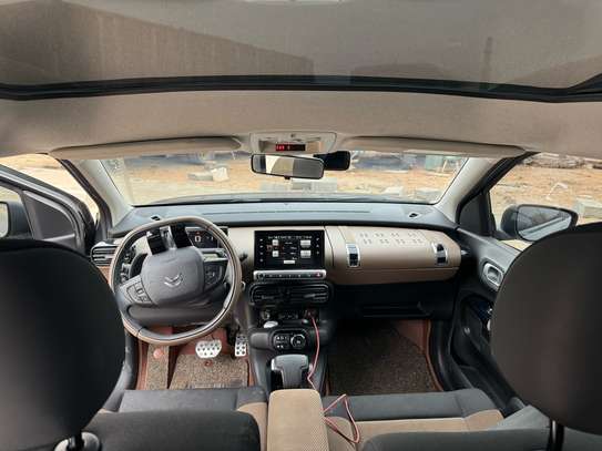 Citroen C4 Cactus 2017 image 7