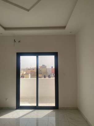 Appartement F4 à louer à la Cité CPI image 3