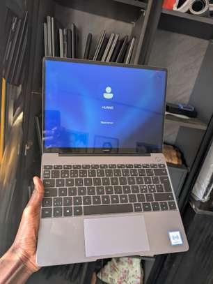 Huawei i5 8th / SSD 256gb / NVIDIA 2gb dédiée image 5