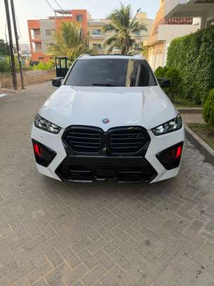 BMW X5 2017 UPGRADE 2025 image 6