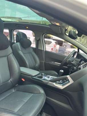 Peugeot 3008 2016 image 15