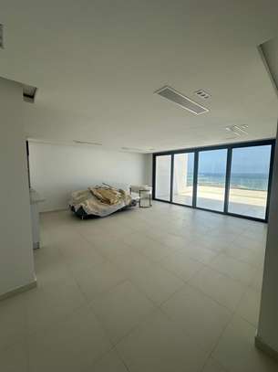 Grande appartement à louer avec vue mer image 4