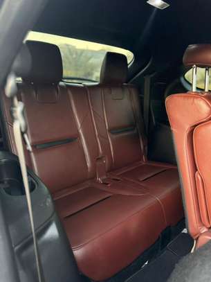 MAZDA CX-9 SIGNATURE 2019 image 11
