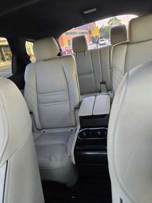 Madaza cx9 2021 signature image 15