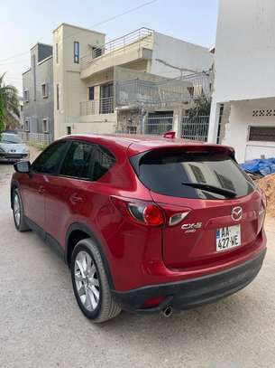 Location Mazda cx5 2016 image 2
