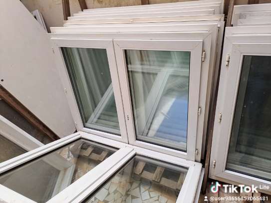 Fenetre pvc antibruit double image 2