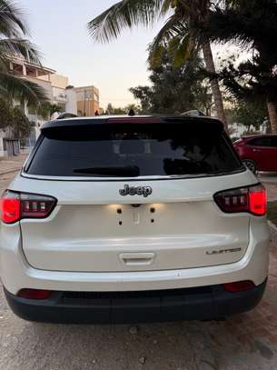 JEEP COMPASS image 10