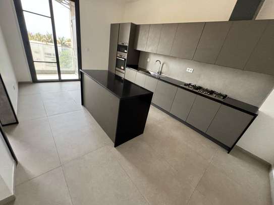 Appartement vue mer à louer a Ngor  hôtel Diarraman image 2