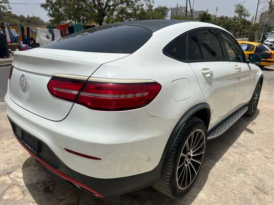 Mercedes GLC300 2017 image 5