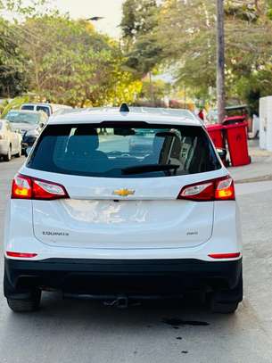 Chevrolet équinoxe 2019 image 6