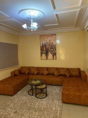 Studio à Sacrée Cœur 3 image 7