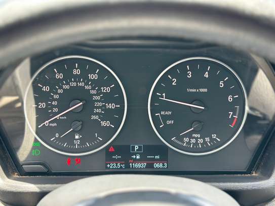BMW X1  2016 image 15