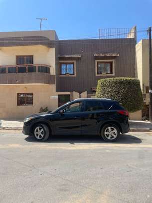 Mazda x5 2016 image 5