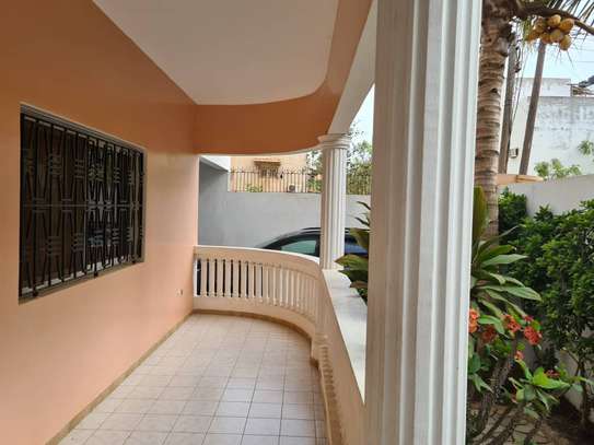 VILLA A VENDRE AU VIRAGE image 3
