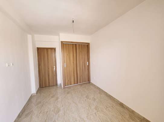 Appartement moderne à la Cité Addoha image 8